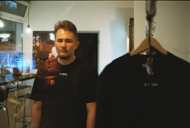 25 RAPZZZ opening, Ostrava